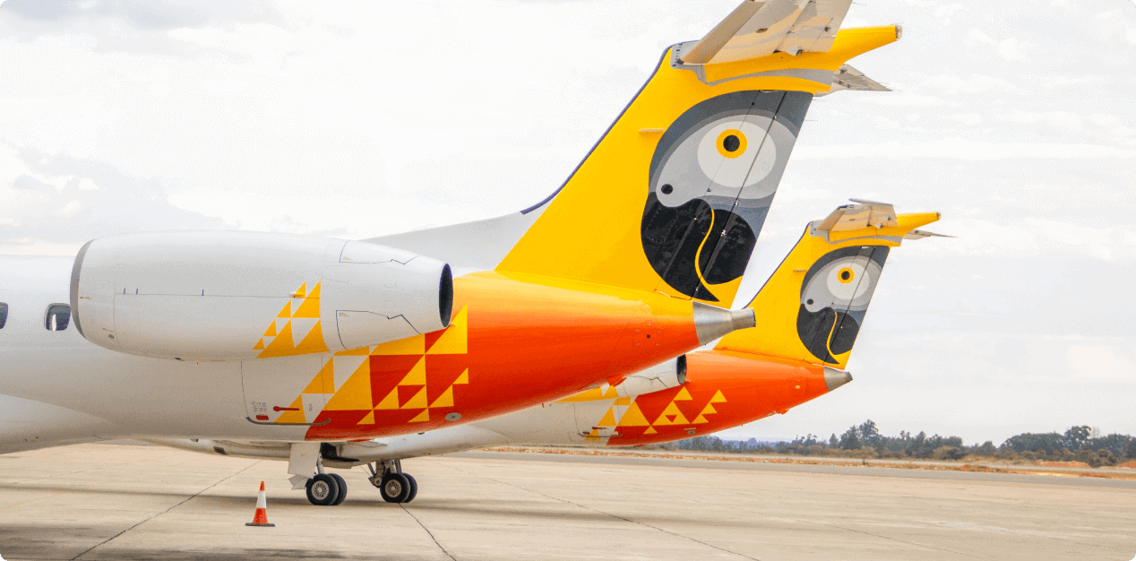 fastjet gears up for new route launch