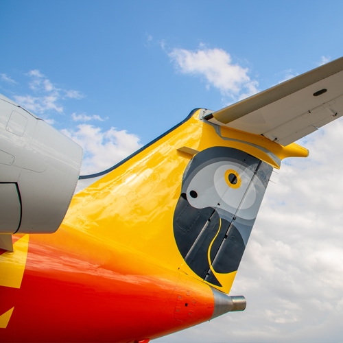 FASTJET ANNOUNCES ADDITIONAL FREQUENCIES FROM BULAWAYO TO JOHANNESBURG