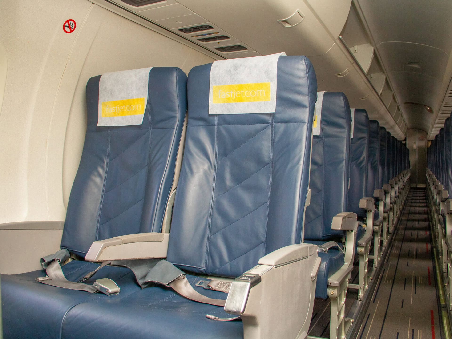 Sitting Comfortably, An Unforgettable Inflight Experience